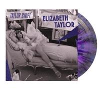Taylor Swift Elizabeth Taylor Vinyle 7'' Record Store Day Mint (M)