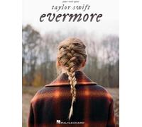 Taylor Swift - Evermore