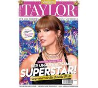 Taylor Swift: Faszination der Eras Tour aus der Sicht von Swifties, Taylor der unaufhaltsame Superstar, Großformatige Foto Reportagen mit über 170 ... Swifties, Taylors stärkste Zita (ShowTops)