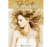Taylor Swift: Fearless