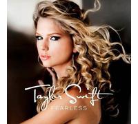 Taylor Swift – Fearless – Import – Édition 2009