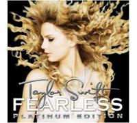 Fearless - Platinum edition