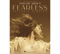 Taylor Swift - Fearless (Taylor's Version)