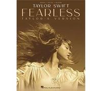 Taylor Swift Fearless Taylors Version by Other Taylor Swift Other Taylor Swift (Auteur)