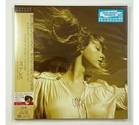 Taylor Swift - Fearless (Taylor's Version) (Japanese Deluxe Edition) (7-Inch Pac