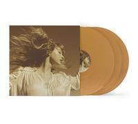 Taylor Swift - Fearless (Taylor's Version) Vinyle Or