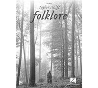 Taylor Swift - Folklore. Solo de Piano.