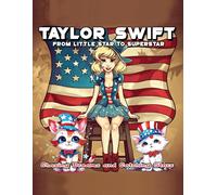 Taylor Swift From Little Star To Superstar