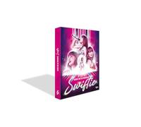 Taylor Swift - Guide de la parfaite Swiftie - Un guide Taylor Swift - Toutes les anecdotes sur Taylor Swift pour les fans ! Par la tiktokeuse calipso_off