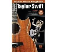 Taylor Swift – Recueil d'accords pour guitare – 44 chansons – 3e édition