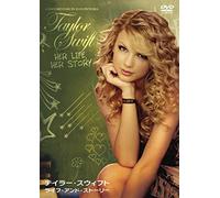 Taylor Swift Her Life.Her Sto [Import allemand]