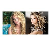 Taylor Swift [Import] & Fearless