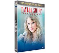 Taylor Swift : Just For You