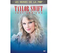 Taylor Swift - DVD