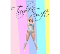 Taylor Swift - le coffret collector Océane Schmitt (Auteur)