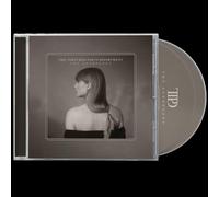 Taylor Swift - Le Département Des Poètes Torturés : L'Anthologie (2xCD)