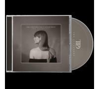 Taylor Swift - Le Département Des Poètes Torturés : L'Anthologie (2xCD)
