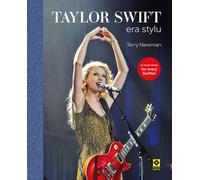 Taylor Swift L'ère du style