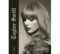 Taylor Swift L'histoire cachée derrière chaque chanson - Annie Zaleski - L'imprevu-Adulte - relié - Biographie