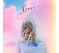 Taylor Swift - Lover Deluxe Version 1