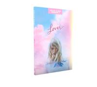Taylor Swift - Lover (Version 4) [New CD] Deluxe Ed, Photos, Poster