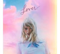 Taylor Swift - Taylor Swift: Lover (Black) [Winyl]