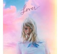 Taylor Swift - Lover [Vinyl Lp]