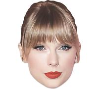 Taylor Swift - Masque - 30x20 cm