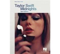 Taylor Swift Midnights 3AM Edition by Hl01149058 Taylor Swift Hl01149058 Taylor Swift (Auteur)