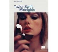 Taylor Swift Midnights by Taylor Swift Taylor Swift (Auteur)