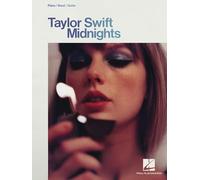 Taylor Swift - Midnights - Easy Piano