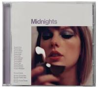 Taylor Swift - Midnights: Lavender Edition - Deluxe With Bonus Tracks [Compact Discs] Bonus Tracks, Deluxe Ed, Argentina - Import
