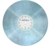 Taylor Swift Midnights Lune Bleu Vinyle LP, Scellé, En Main , Rapide