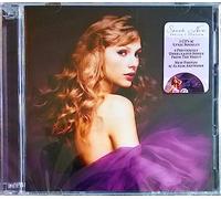 Taylor, Swift, Neues Album 2023, Speak Now, Taylors Version, 2 CD