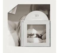 Taylor, Swift, Neues Album 2024, The Tortured Poets Department (inkl. Bonustrack The Manuscript), CD Jewel