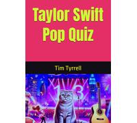 Taylor Swift Pop Quiz