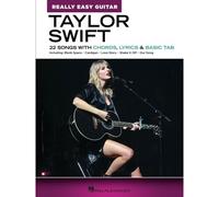 Taylor Swift - Really Easy Guitar