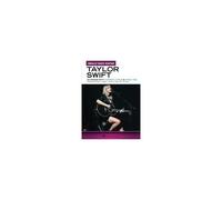 Taylor Swift Really Easy Guitar Songbook 22 Songs With Chords Lyrics And Basic Tab Beginner Guitar Music Book With Easy-To-Follow Charts And Popular Hits