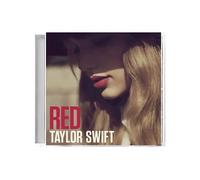 Taylor Swift – Red