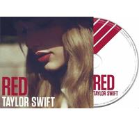 Taylor Swift - Red [CD]
