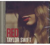 Taylor Swift RED (CD)