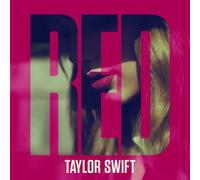 TAYLOR SWIFT - Red-Deluxe Edition [Import]