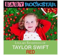 Taylor Swift Red: Lullaby Renditions