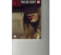 Taylor Swift Red Taylor Swift (Auteur)