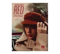 Taylor Swift - Red (taylor's Version) - PVG