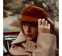 TAYLOR SWIFT Red (VERSION DE TAYLOR 4xLP Vinyle Scellé)