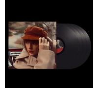 Taylor Swift Rouge (TAYLOR Version 4xLP Scellé Vinyle) + Swiftie Entraîner Sac