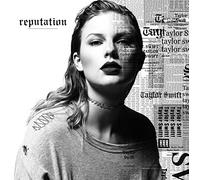 Taylor Swift - Reputation