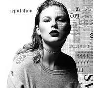 Taylor Swift - Reputation