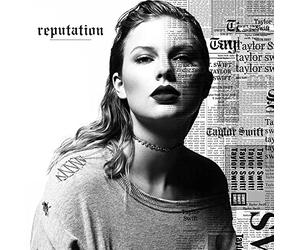 Taylor Swift - Reputation [CD]
